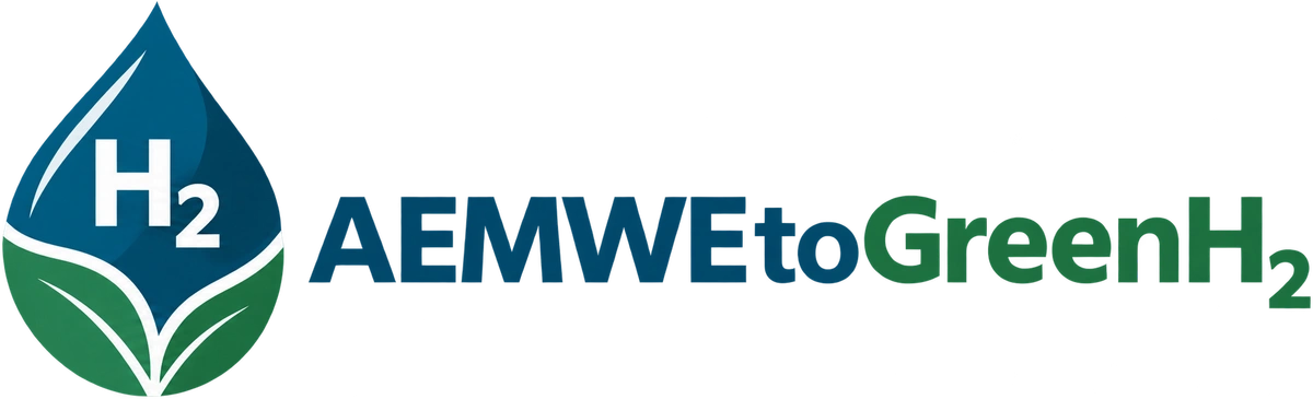 AEMWEtoGreenH₂
