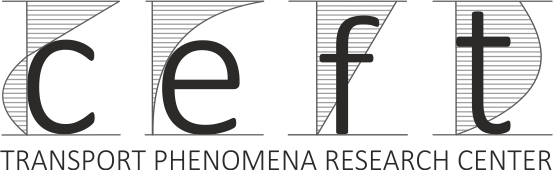 CEFT — Transport Phenomena Research Center
