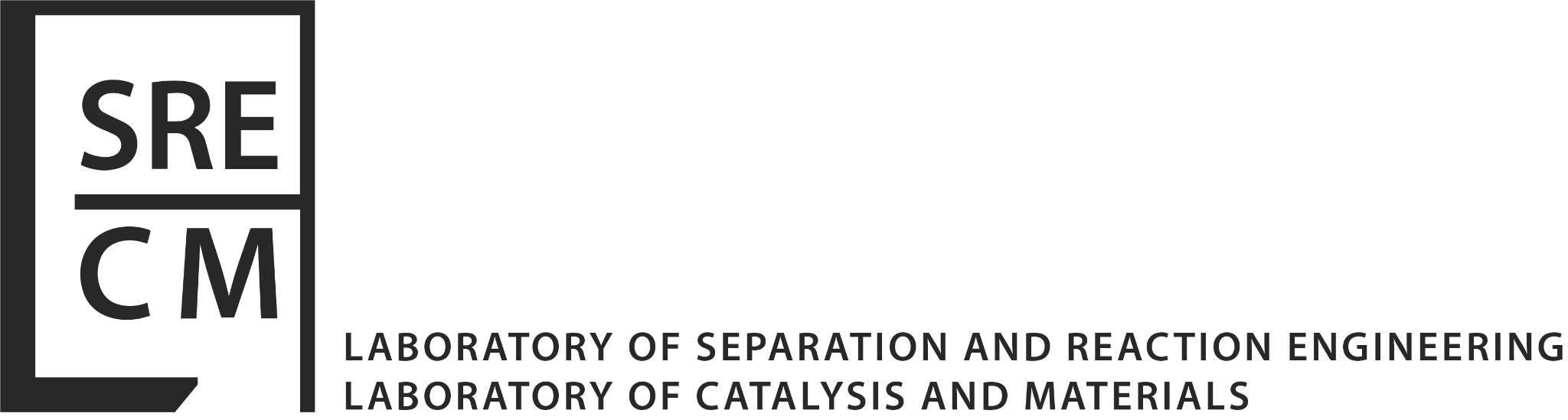 LSRE-LCM — Laboratory of Separation and Reaction Engineering; Laboratory of Catalysis and Materials